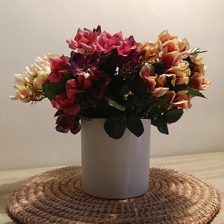 Trastevere Bertani Miniapartment Rzym