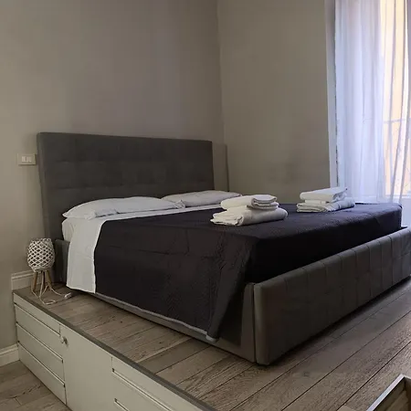 Trastevere Bertani Miniapartment Apartament *