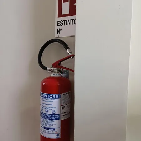 Trastevere Bertani Miniapartment *