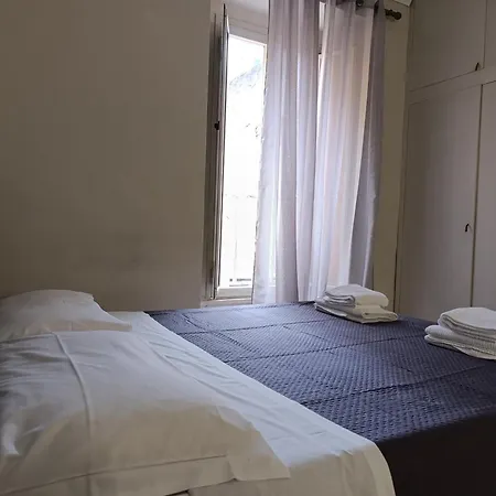 Trastevere Bertani Miniapartment Rzym