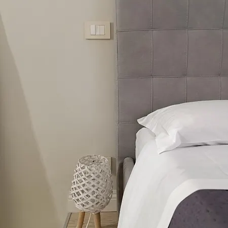 Апартаменты Trastevere Bertani Miniapartment