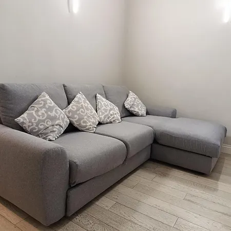 Trastevere Bertani Miniapartment Рим