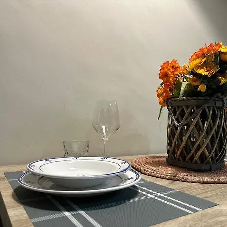 Апартаменты Trastevere Bertani Miniapartment *