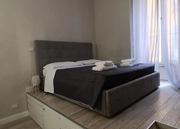 Trastevere Bertani Miniapartment Apartment *