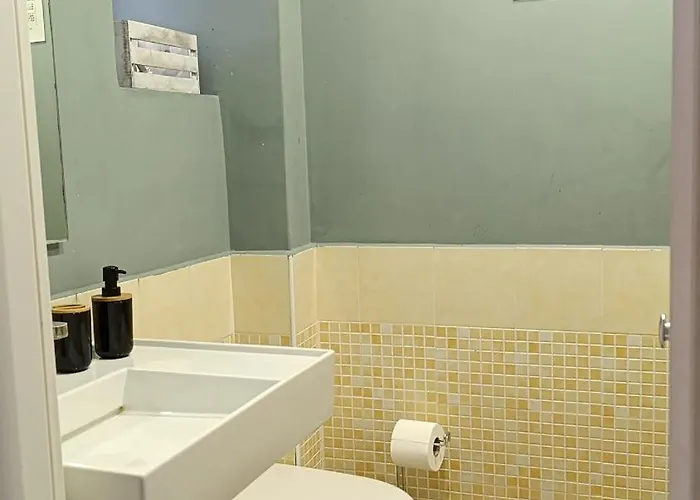 Trastevere Bertani Miniapartment * Rome