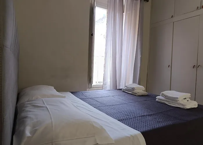 Trastevere Bertani Miniapartment Rome