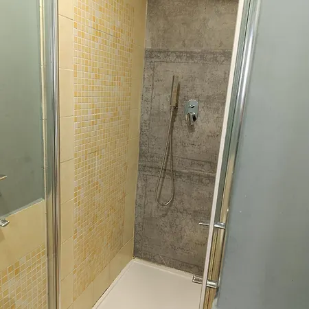 Trastevere Bertani Miniapartment Apartment *