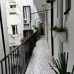 Trastevere Bertani Miniapartment *