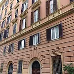 Trastevere Bertani Miniapartment Διαμέρισμα Ρώμη